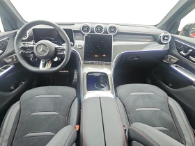 Mercedes-Benz GLC 43 AMG 4MATIC - 90500 € / 177002.61 лв. - 26601951 6