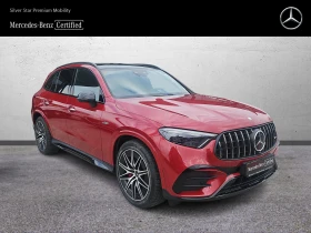 Mercedes-Benz GLC 43 AMG 4MATIC - 90500 € / 177002.61 лв. - 26601951 2