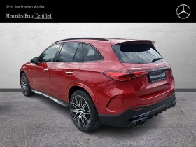Mercedes-Benz GLC 43 AMG 4MATIC - 90500 € / 177002.61 лв. - 26601951 4