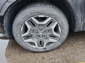 Hyundai Santa fe ULTIMATE CALLIGRAPHY-4D UTILIT* Обдух* Подгр* 360V - 18662 € / 36499.70 лв. - 92730483 6