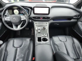 Hyundai Santa fe ULTIMATE CALLIGRAPHY-4D UTILIT* Обдух* Подгр* 360V - 18662 € / 36499.70 лв. - 92730483 7