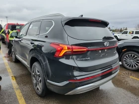 Hyundai Santa fe ULTIMATE CALLIGRAPHY-4D UTILIT* Обдух* Подгр* 360V - 18662 € / 36499.70 лв. - 92730483 4
