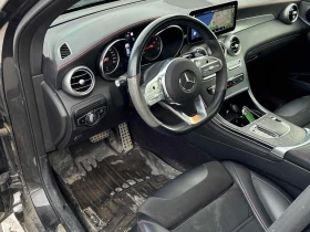 Mercedes-Benz GLC 300 2023 COUPE * CARFAX* ВТОРИ ГУМИ* ПОДГРЕВИ, снимка 8