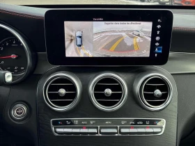 Mercedes-Benz GLC 300 2023 COUPE * CARFAX* ВТОРИ ГУМИ* ПОДГРЕВИ, снимка 12