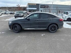 Mercedes-Benz GLC 300 2023 COUPE * CARFAX* ВТОРИ ГУМИ* ПОДГРЕВИ, снимка 3