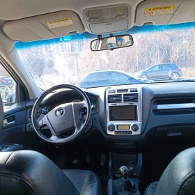 Kia Sportage - 3600 € / 7040.99 лв. - 76253507 12