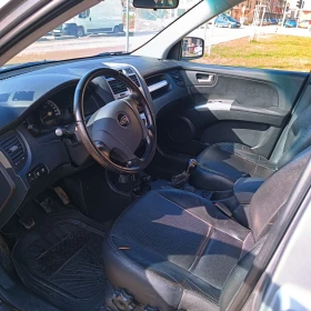 Kia Sportage - 3600 € / 7040.99 лв. - 76253507 14