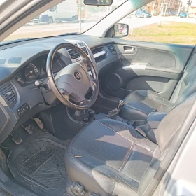 Kia Sportage - 3600 € / 7040.99 лв. - 76253507 5