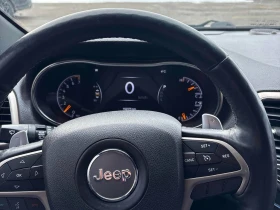Jeep Grand cherokee * Limited * ПОДГРЕВИ* ШИБИДАХ* KEYLESS*  - 10100 € / 19753.88 лв. - 83914718 5