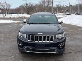 Jeep Grand cherokee * Limited * ПОДГРЕВИ* ШИБИДАХ* KEYLESS*  - 10100 € / 19753.88 лв. - 83914718 6
