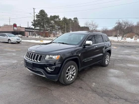 Jeep Grand cherokee * Limited * ПОДГРЕВИ* ШИБИДАХ* KEYLESS*  - 10100 € / 19753.88 лв. - 83914718 2