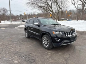 Jeep Grand cherokee * Limited * ПОДГРЕВИ* ШИБИДАХ* KEYLESS*  - 10100 € / 19753.88 лв. - 83914718 3