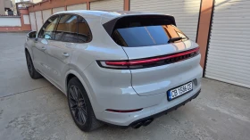 Porsche Cayenne 3.0 V6 - 80000 € / 156466.40 лв. - 25926200 4