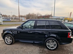 Land Rover Range Rover Sport 3.0 HSE 245HP.FACE ITALIA, снимка 3 - Автомобили и джипове - 53692780