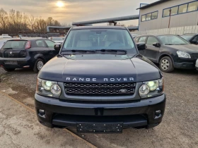 Land Rover Range Rover Sport 3.0 HSE 245HP.FACE ITALIA, снимка 2 - Автомобили и джипове - 53692780