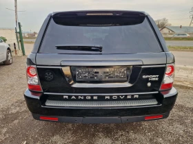 Land Rover Range Rover Sport 3.0 HSE 245HP.FACE ITALIA, снимка 6 - Автомобили и джипове - 53692780