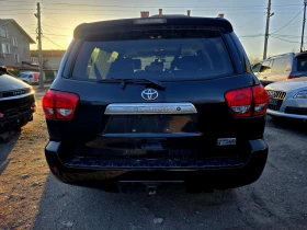 Toyota Sequoia 5.7 LIMITED 7+ 1 места - 21789 € / 42615.58 лв. - 24738287 4