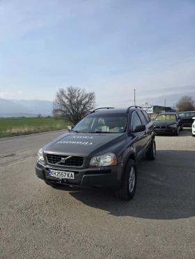 Volvo Xc90 2500 | Auto.bg — изображение 2