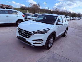 Hyundai Tucson 1.7cdti 141k.c* Facelife* NOVA* UNIKAT*  - 12650 € / 24741.25 лв. - 11836671 2