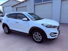 Hyundai Tucson 1.7cdti 141k.c* Facelife* NOVA* UNIKAT*  - 12650 € / 24741.25 лв. - 11836671 12