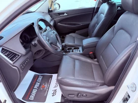 Hyundai Tucson 1.7cdti 141k.c* Facelife* NOVA* UNIKAT*  - 12650 € / 24741.25 лв. - 11836671 6