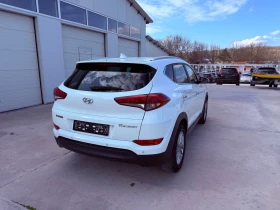 Hyundai Tucson 1.7cdti 141k.c* Facelife* NOVA* UNIKAT*  - 12650 € / 24741.25 лв. - 11836671 14