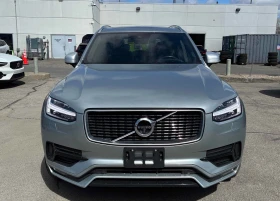 Volvo Xc90 T6* R-desing* �������* ������* ����* Bowers&Wilkin | Mobile.bg � ����� ������ 2