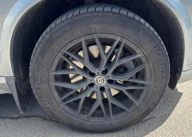 Volvo Xc90 T6* R-desing* �������* ������* ����* Bowers&Wilkin | Mobile.bg � ����� ������ 9