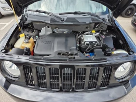 Jeep Patriot 2.2 CRD | Mobile.bg � ����� ������ 16