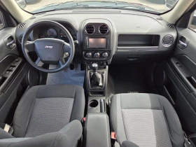 Jeep Patriot 2.2 CRD | Mobile.bg � ����� ������ 8