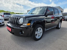 ����� �� �������� �� Jeep Patriot 2.2 CRD