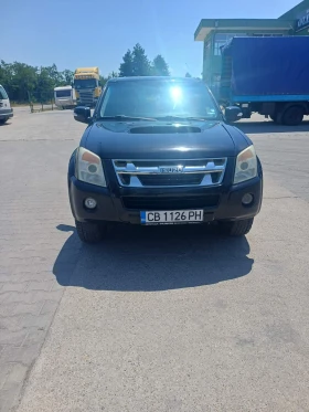 Isuzu D-max �������� 3, 0 �� | Mobile.bg � ����� ������ 2