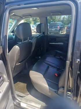 Isuzu D-max �������� 3, 0 �� | Mobile.bg � ����� ������ 11