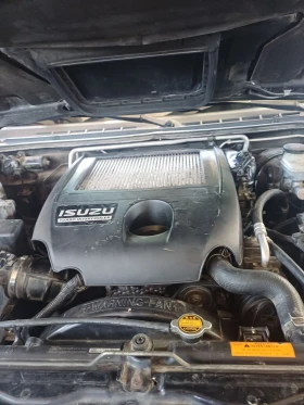 Isuzu D-max �������� 3, 0 �� | Mobile.bg � ����� ������ 4