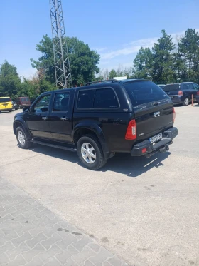 Isuzu D-max �������� 3, 0 �� | Mobile.bg � ����� ������ 8