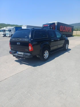 Isuzu D-max �������� 3, 0 �� | Mobile.bg � ����� ������ 3