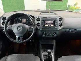 VW Tiguan 1.4TSI FACELIFT | Mobile.bg � ����� ������ 8