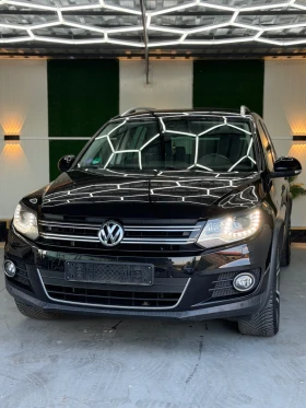 VW Tiguan 1.4TSI FACELIFT | Mobile.bg � ����� ������ 3