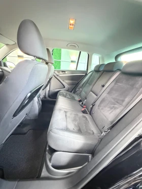 VW Tiguan 1.4TSI FACELIFT | Mobile.bg � ����� ������ 11