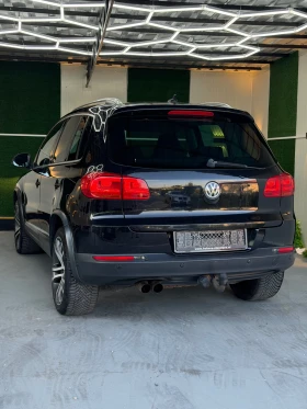 VW Tiguan 1.4TSI FACELIFT | Mobile.bg � ����� ������ 7