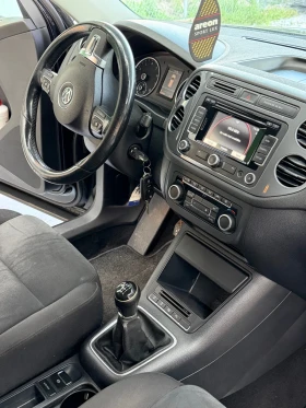 VW Tiguan 1.4TSI FACELIFT | Mobile.bg � ����� ������ 10