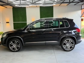 VW Tiguan 1.4TSI FACELIFT | Mobile.bg � ����� ������ 5