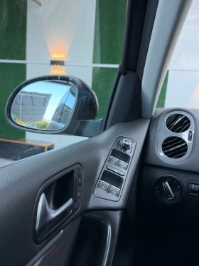 VW Tiguan 1.4TSI FACELIFT | Mobile.bg � ����� ������ 12