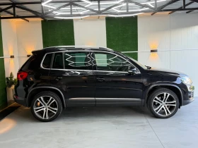 VW Tiguan 1.4TSI FACELIFT | Mobile.bg � ����� ������ 4