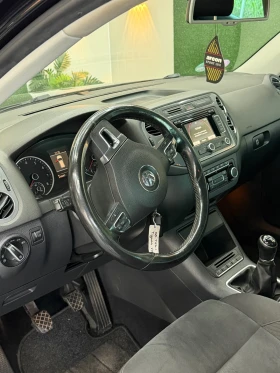 VW Tiguan 1.4TSI FACELIFT | Mobile.bg � ����� ������ 9