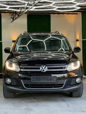 VW Tiguan 1.4TSI FACELIFT | Mobile.bg � ����� ������ 2
