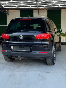 VW Tiguan 1.4TSI FACELIFT | Mobile.bg � ����� ������ 6