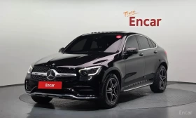 Mercedes-Benz GLC 300 4MATIC/Premium Coupe/ДИСТРОНИК/ДИГ.КМ./ОБДУХ/