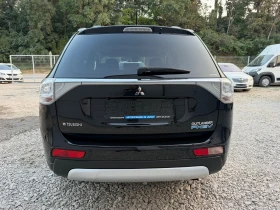 Mitsubishi Outlander 2.0BENZIN* PLUG-IN-HYBRID* FULL* TOP | Auto.bg — изображение 4