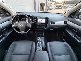 Mitsubishi Outlander 2.0BENZIN* PLUG-IN-HYBRID* FULL* TOP | Auto.bg — изображение 9